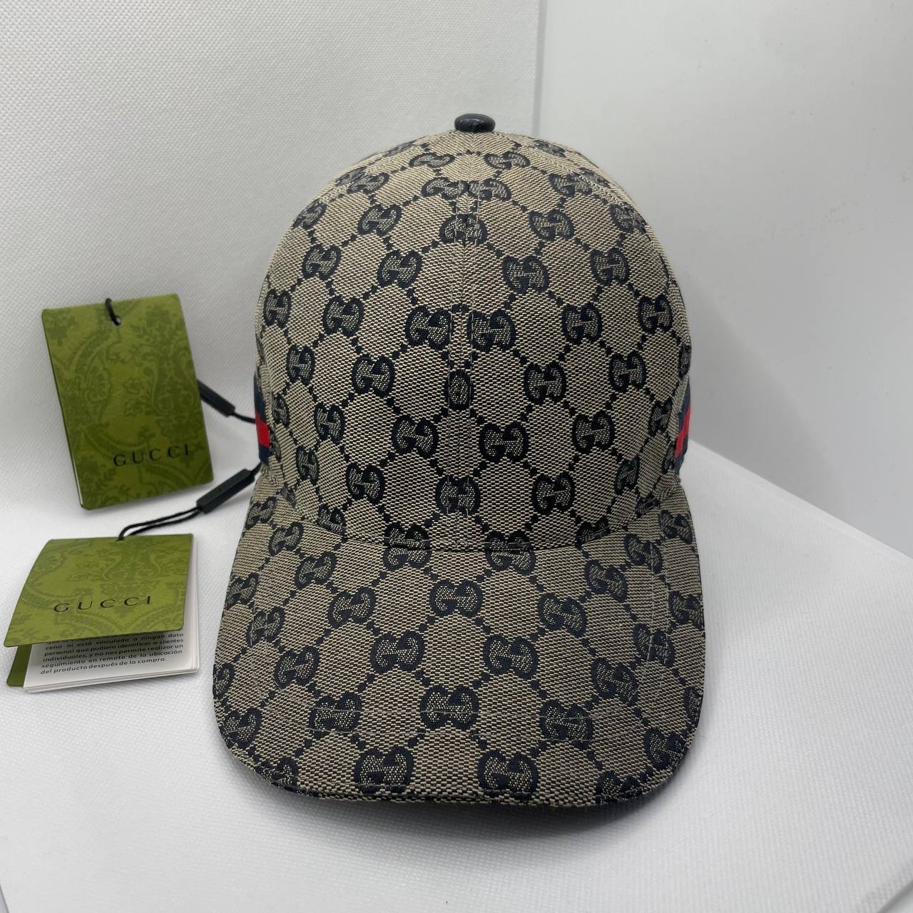 Classic Grey Blue Caps, φωτογραφία 3