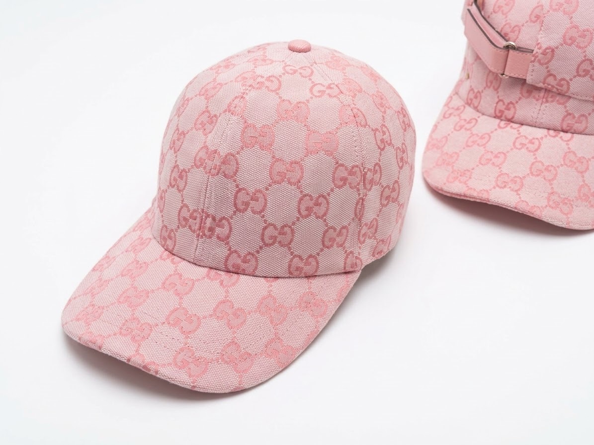 Classic Pink Caps, φωτογραφία 3