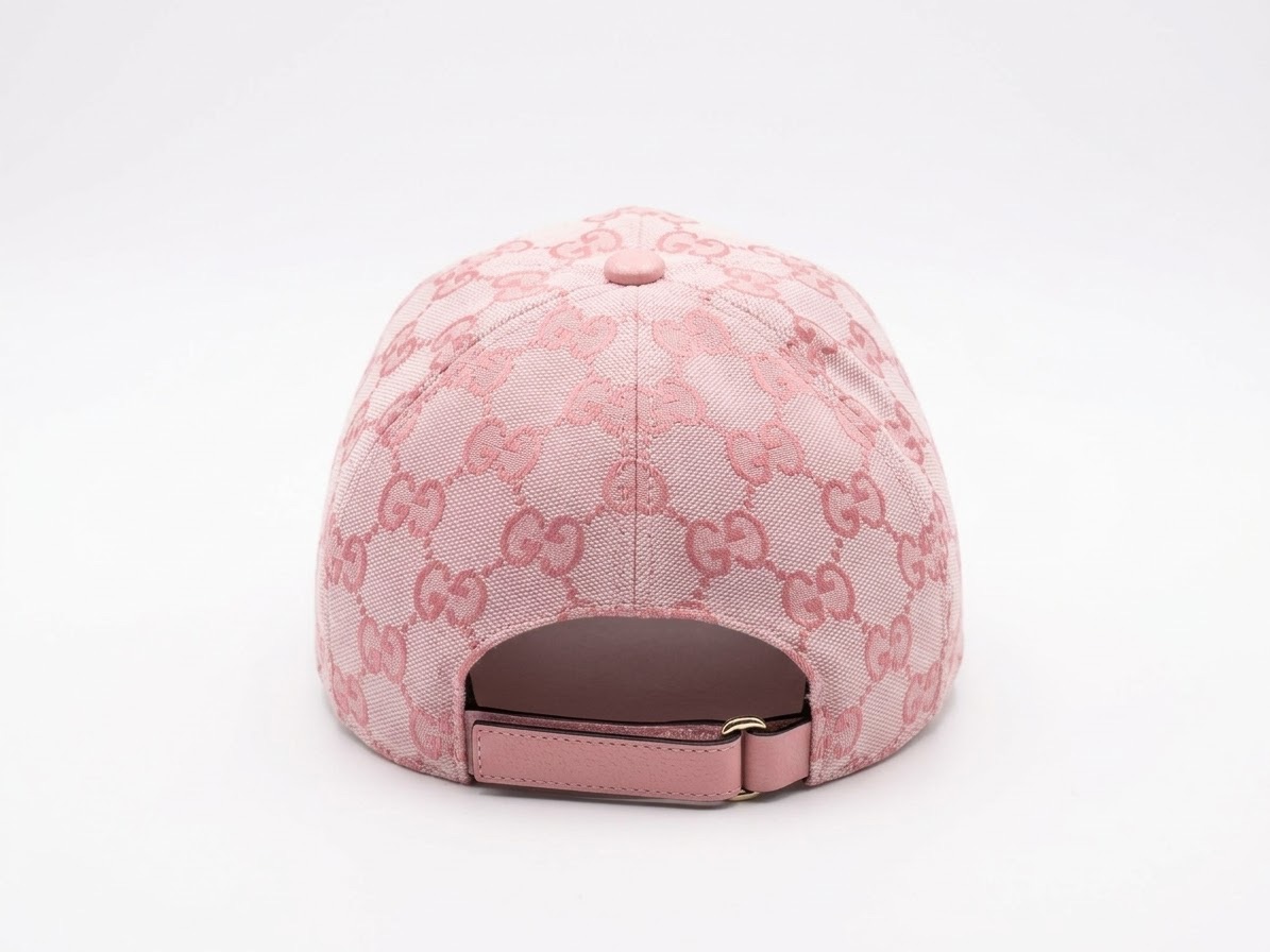 Classic Pink Caps, φωτογραφία 4